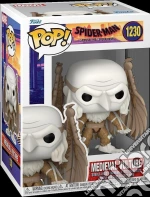Marvel: Funko Pop! - Spider-Man Across The Spiderverse - Medieval Vulture (Vinyl Figure 1230) giochi