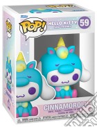 FUNKO POP Sanrio Hello Kitty Cinnamoro giochi