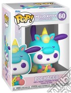 Hello Kitty And Friends: Funko Pop! - Pochacco (Vinyl Figure 60) giochi