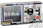 FUNKO POPS Album South Park Boyband giochi