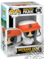 South Park: Funko Pop! Television - Boyband Kenny (Vinyl Figure) giochi