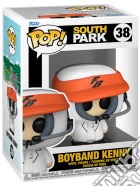 South Park: Funko Pop! Television - Boyband Kenny (Vinyl Figure) giochi
