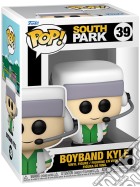 South Park: Funko Pop! Television - Boyband Kyle (Vinyl Figure 39) giochi