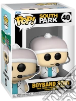 South Park: Funko Pop! - Boyband Stan (Vinyl Figure 40) giochi