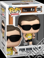 Office (The): Funko Pop! Television - Fun Run Andy (Vinyl Figure 1393) giochi