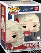 Dolly Parton: Funko Pop! Rocks - Dolly Parton ('77 Tour) (Vinyl Figure 268) giochi