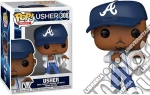 Funko Pop! Rocks - Usher (Vinyl Figure 308) giochi
