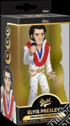 Elvis Presley: Funko Pop! Vinyl Gold 5 - Elvis giochi