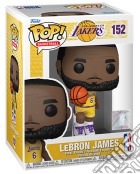 FUNKO POP NBA Lakers LeBron James V.6 giochi