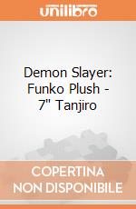 Demon Slayer: Funko Plush - 7