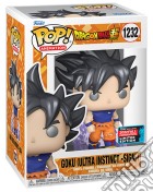 FUNKO POPS Dragon Ball Super Goku (Ultra Instinct-Sign) 1232 giochi
