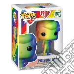 Dc Comics: Funko Pops! With Purpose - Pride - Poison Ivy (Vinyl Figure 157) giochi