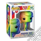 Dc Comics: Funko Pops! With Purpose - Pride - Poison Ivy (Vinyl Figure 157) giochi