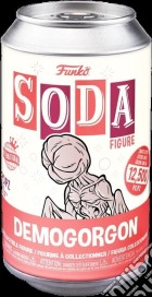 Stranger Things: Funko Pop! Soda - Demogorgon giochi