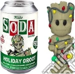 Marvel: Funko Pop! Soda - Christmas Groot giochi