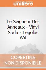 Le Seigneur Des Anneaux - Vinyl Soda - Legolas Wit gioco
