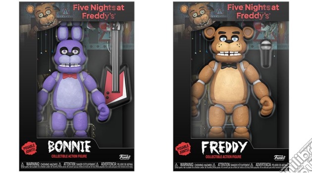Five Nights At Freddy's: Funko Pop! Action Figure 13.5