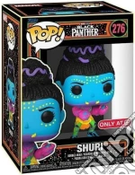 Marvel: Funko Pop! - Black Panther - Shuri (Vinyl Figure 276) giochi