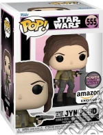 Star Wars: Funko Pop! - Power Of The Galaxy - Jyn Erso (Vinyl Figure 555) giochi
