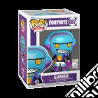 Fortnite: Funko Pop! Games - Gumbo (Vinyl Figure 887) giochi