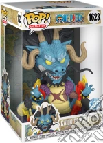 One Piece: Funko Pop! Animation -  Kaido Dragon Form (Vinyl figure 1623) giochi