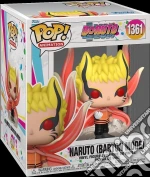 Boruto: Funko Pop! Super - Naruto (Baryon Mode) (Vinyl Figure 1361) giochi