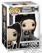 Bella Poarch: Funko Pop! Rocks - Bella Poarch (Bab Look 1) (Vinyl Figure 289) giochi