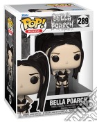 Bella Poarch: Funko Pop! Rocks - Bella Poarch (Bab Look 1) (Vinyl Figure 289) giochi