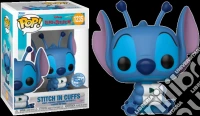 Disney: Funko Pop! - Lilo & Stitch - Stitch In Cuffs (Vinyl Figure 1235) giochi