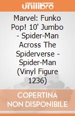 Marvel: Funko Pop! 10