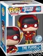 Dc Comics: Funko Pop! Heroes - Justice League - The Flash (Vinyl Figure 463) giochi