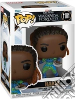 Marvel: Funko Pop! - Black Panther Wakanda Forever - Nakia (Vinyl Figure 1101) giochi