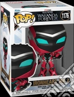 Marvel: Funko Pop! - Black Panther Wakanda Forever - Ironheart Mk 2 (Vinyl Figure 1176) giochi