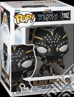 Marvel: Funko Pop! - Black Panther Wakanda Forever - Black Panther (Vinyl Figure 1102) giochi