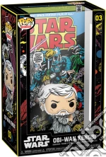 Star Wars: Funko Pop! Comic Cover - Obi-Wan giochi