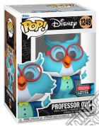 Disney: Funko Pop! - Professor Owl (Vinyl Figure 1249) giochi