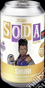 Marvel: Funko Pop! Soda - Black Panther - Shuri giochi