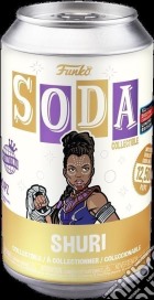 Marvel: Funko Pop! Soda - Black Panther - Shuri (Styles May Vary) (Latam Exclusive) giochi