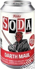 Star Wars: Funko Pop! Soda - Darth Maul (Styles May Vary) giochi
