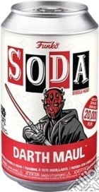 Star Wars: Funko Pop! Soda - Darth Maul (Styles May Vary) giochi