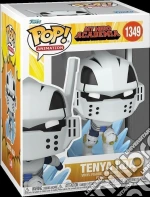 My Hero Academia: Funko Pop! Animation - Wave 5 - Tenya (Vinyl Figure 1349) giochi