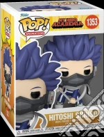 My Hero Academia: Funko Pop! Animation - Wave 5 - Hitoshi (Vinyl Figure 1353) giochi