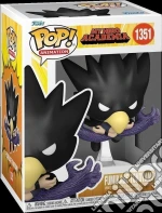 My Hero Academia: Funko Pop! Animation - Wave 5 - Tokoyami (Vinyl Figure 1351) giochi