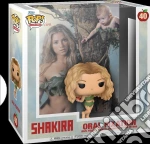 Shakira: Funko Pop! Albums - Oral Fixation (Vinyl Figure 40) giochi