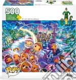 Elf: Funko Pop! Puzzle 500 Pc giochi