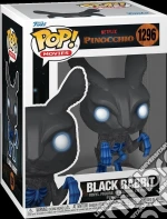 Disney: Funko Pop! Movies - Pinocchio - Black Rabbit (Vinyl Figure 1296) giochi