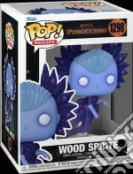 Disney: Funko Pop! Movies - Pinocchio - Wood Sprite (Vinyl Figure 1298) giochi