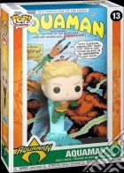 Funko Pop! Comic Cover: Dc- Aquaman giochi