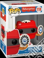 View-Master: Funko Pop! Vinyl - Retro Toy (Vinyl Figure 118) giochi