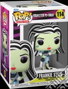 Monster High: Funko Pop! Vinyl - Frankie (Vinyl Figure 114) giochi